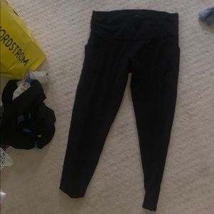 Athleta women’s leggings full length